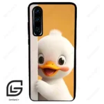 قاب گوشی هوآوی P30 (Huawei P30 ) طرح اردک کد 2109