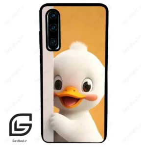 قاب گوشی هوآوی P30 (Huawei P30 ) طرح اردک کد 2109