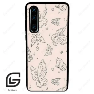 قاب گوشی هوآوی P30 (Huawei P30 ) طرح ساده کد 2112