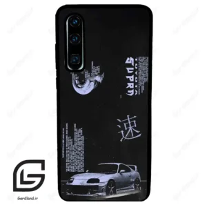 قاب گوشی هوآوی P30 (Huawei P30 ) طرح پسرانه کد 2113
