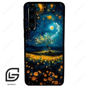 قاب گوشی هوآوی P30 (Huawei P30 ) طرح طبیعت کد 2116