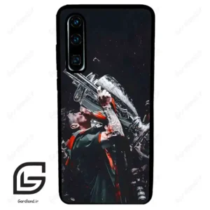 قاب گوشی هوآوی P30 (Huawei P30 ) طرح پسرانه کد 2120