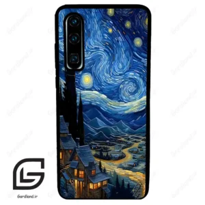 قاب گوشی هوآوی P30 (Huawei P30 ) طرح ونگوک کد 2121