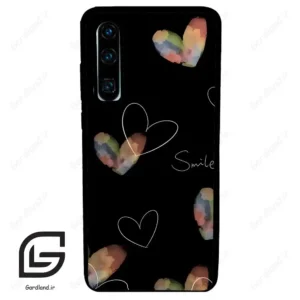 قاب گوشی هوآوی P30 (Huawei P30 ) طرح ساده کد 2133
