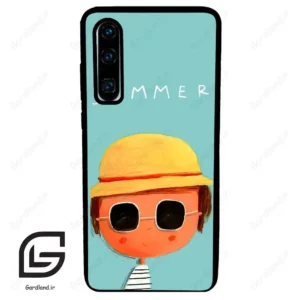 قاب گوشی هوآوی P30 (Huawei P30 ) طرح فانتزی کد 2134