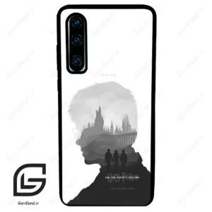 قاب گوشی هوآوی P30 (Huawei P30 ) طرح هری کد 2139