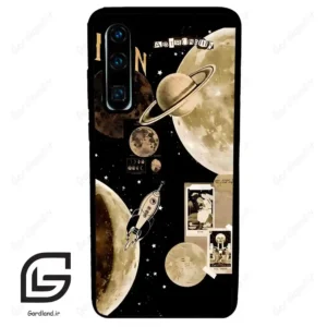 قاب گوشی هوآوی P30 (Huawei P30 ) طرح فانتزی کد 2143