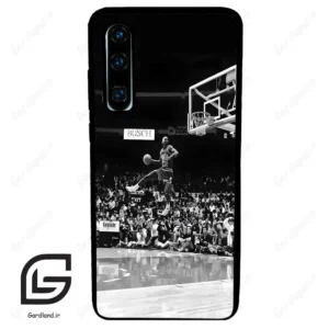 قاب گوشی هوآوی P30 (Huawei P30 ) طرح مایکل کد 2144
