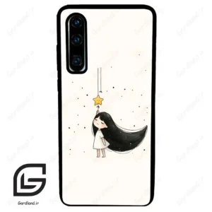 قاب گوشی هوآوی P30 (Huawei P30 ) طرح فانتزی کد 2147
