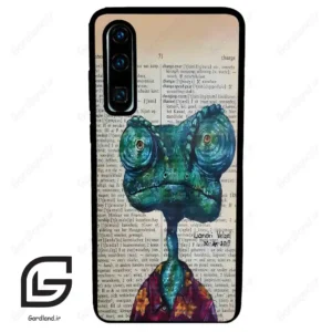 قاب گوشی هوآوی P30 (Huawei P30 ) طرح رنگو کد 2150