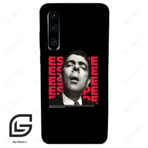 قاب گوشی هوآوی P30 (Huawei P30 ) طرح مستربین کد 2151