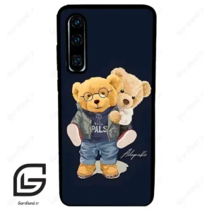 قاب گوشی هوآوی P30 (Huawei P30 ) طرح فانتزی کد 2153