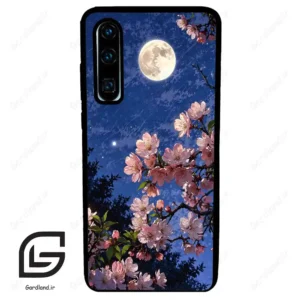 قاب گوشی هوآوی P30 (Huawei P30 ) طرح طبیعت کد 2158
