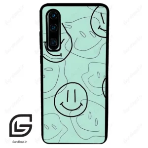 قاب گوشی هوآوی P30 (Huawei P30 ) طرح لبخند کد 2160