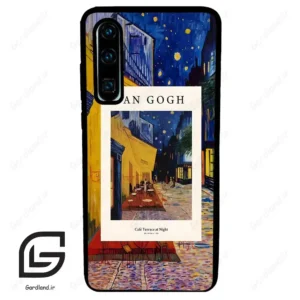 قاب گوشی هوآوی P30 (Huawei P30 ) طرح ونگوک کد 2162