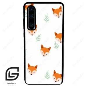 قاب گوشی هوآوی P30 (Huawei P30 ) طرح فانتزی کد 2165