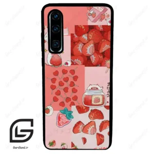 قاب گوشی هوآوی P30 (Huawei P30 ) طرح فانتزی کد 2177