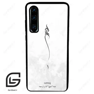 قاب گوشی هوآوی P30 (Huawei P30 ) طرح ساده کد 2179
