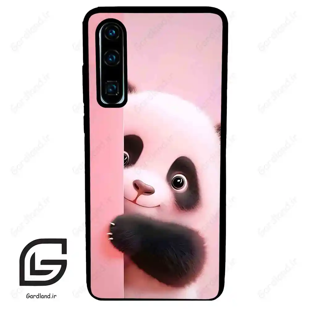 قاب گوشی هوآوی P30 (Huawei P30 ) طرح فانتزی کد 2180