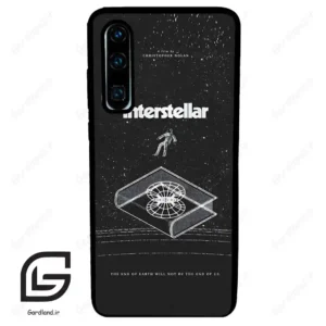 قاب گوشی هوآوی P30 (Huawei P30 ) طرح ساده کد 2185
