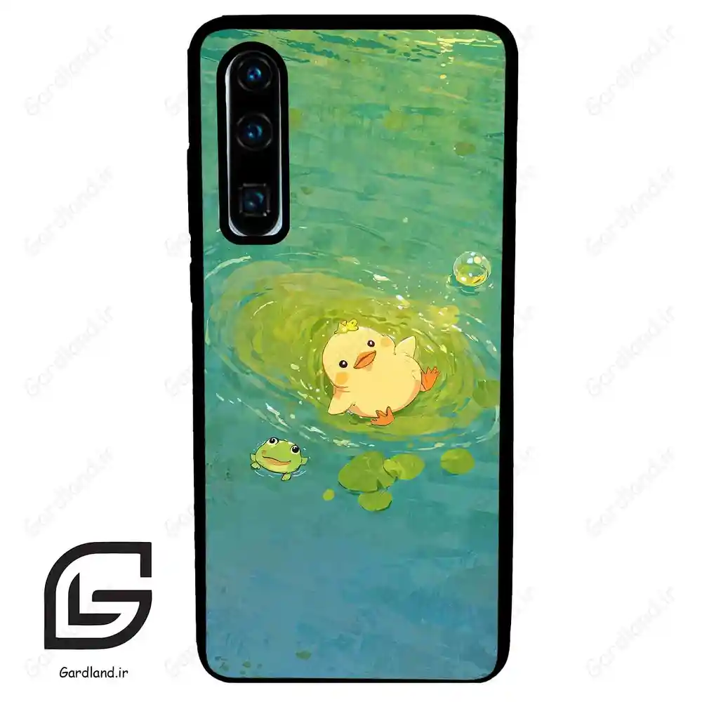 قاب گوشی هوآوی P30 (Huawei P30 ) طرح فانتزی کد 2189