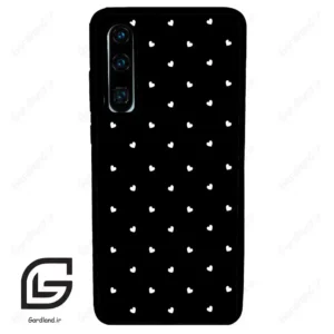 قاب گوشی هوآوی P30 (Huawei P30 ) طرح فانتزی کد 2192
