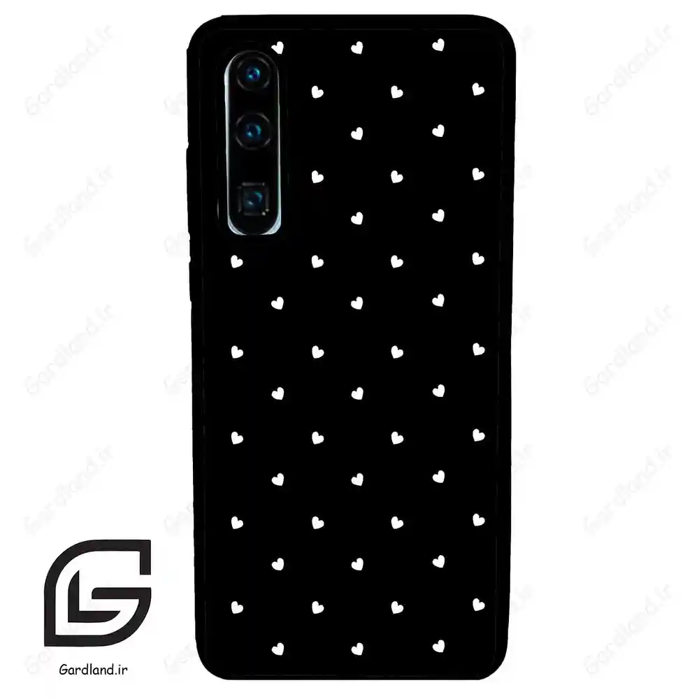 قاب گوشی هوآوی P30 (Huawei P30 ) طرح فانتزی کد 2192