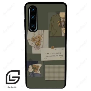 قاب گوشی هوآوی P30 (Huawei P30 ) طرح فانتزی کد 2196