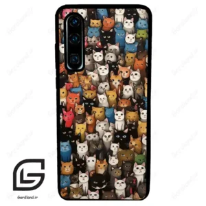 قاب گوشی هوآوی P30 (Huawei P30 ) طرح فانتزی کد 2199