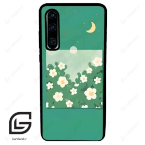 قاب گوشی هوآوی P30 (Huawei P30 ) طرح ساده کد 2200