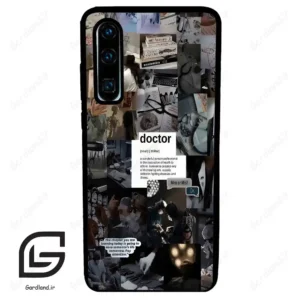 قاب گوشی هوآوی P30 (Huawei P30 ) طرح شغل کد 2202