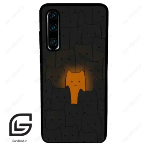 قاب گوشی هوآوی P30 (Huawei P30 ) طرح فانتزی کد 2205
