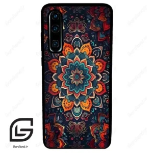 قاب گوشی هوآوی P30 (Huawei P30 ) طرح دخترانه کد 2207