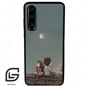 قاب گوشی هوآوی P30 (Huawei P30 ) طرح کاپلی کد 2208