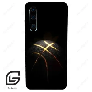 قاب گوشی هوآوی P30 (Huawei P30 ) طرح توپ کد 2210
