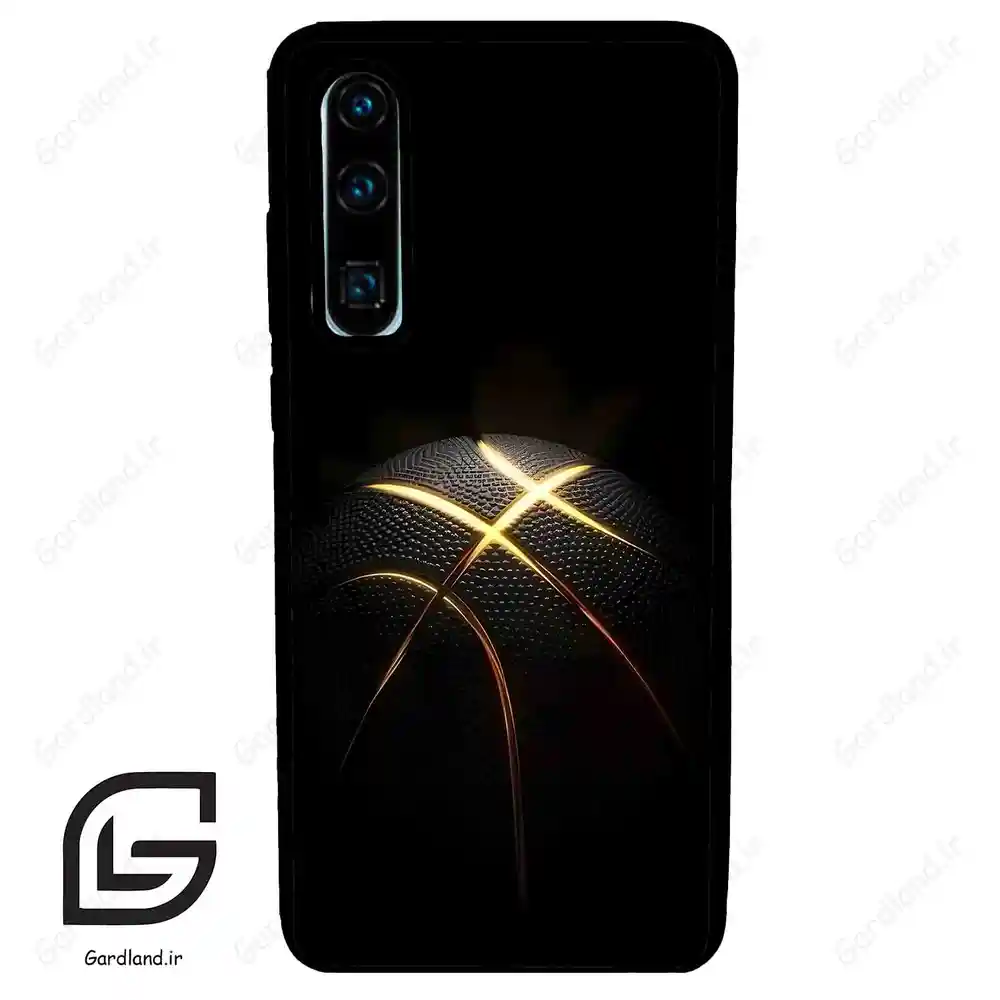 قاب گوشی هوآوی P30 (Huawei P30 ) طرح توپ کد 2210