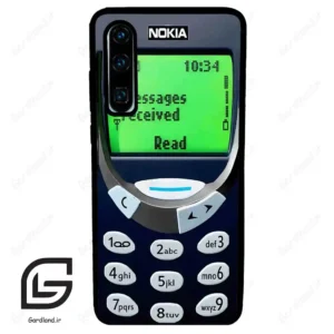 قاب گوشی هوآوی P30 (Huawei P30 ) طرح نوکیا کد 2213