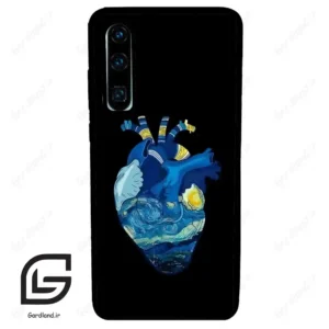 قاب گوشی هوآوی P30 (Huawei P30 ) طرح ونگوک کد 2214