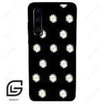 قاب گوشی هوآوی P30 (Huawei P30 ) طرح گل کد 2215