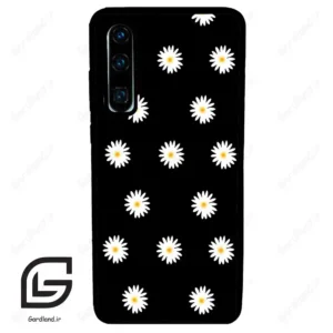 قاب گوشی هوآوی P30 (Huawei P30 ) طرح گل کد 2215