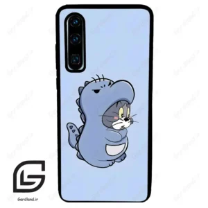 قاب گوشی هوآوی P30 (Huawei P30 ) طرح تام کد 2216