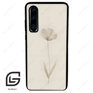 قاب گوشی هوآوی P30 (Huawei P30 ) طرح گل کد 2225