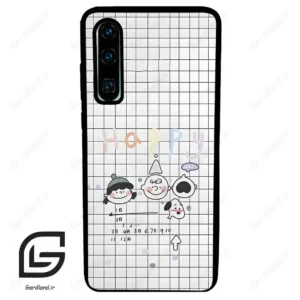 قاب گوشی هوآوی P30 (Huawei P30 ) طرح فانتزی کد 2230