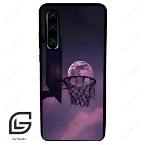 قاب گوشی هوآوی P30 (Huawei P30 ) طرح بسکتبال کد 2233