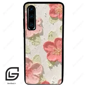 قاب گوشی هوآوی P30 (Huawei P30 ) طرح گل کد 2234