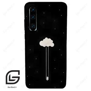 قاب گوشی هوآوی P30 (Huawei P30 ) طرح دخترانه کد 2235