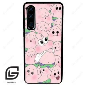 قاب گوشی هوآوی P30 (Huawei P30 ) طرح پاتریک کد 2238