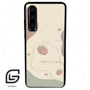 قاب گوشی هوآوی P30 (Huawei P30 ) طرح دخترانه کد 2239
