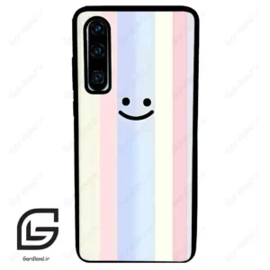 قاب گوشی هوآوی P30 (Huawei P30 ) طرح لبخند کد 2241
