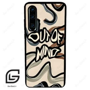 قاب گوشی هوآوی P30 (Huawei P30 ) طرح نوشته کد 2245